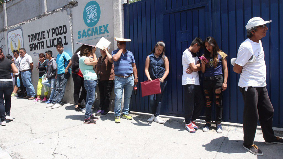 Resultados de ingreso a bachillerato 2019: alumnos prefieren la UNAM