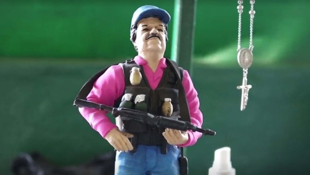 ‘El Chapo’ Guzmán: De la cima a la oscuridad por el resto de sus días