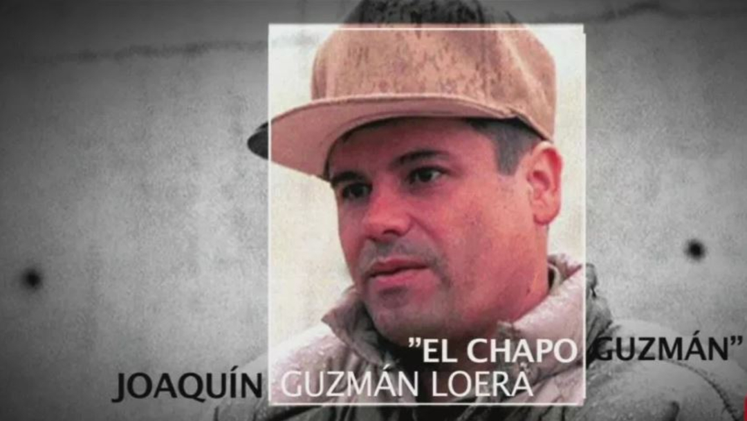 ¿Quién es 'El Chapo' Guzmán?