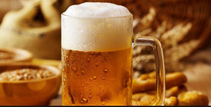 Cerveza ayuda a retrasar el proceso de envejecimiento