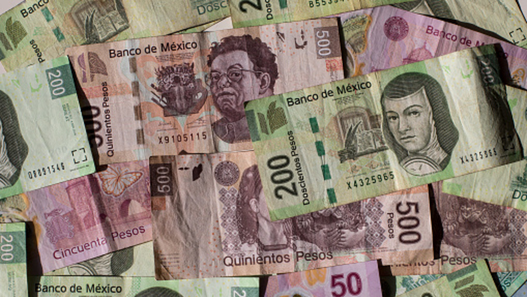 México, sin riesgo de entrar en recesión: Arturo Herrera