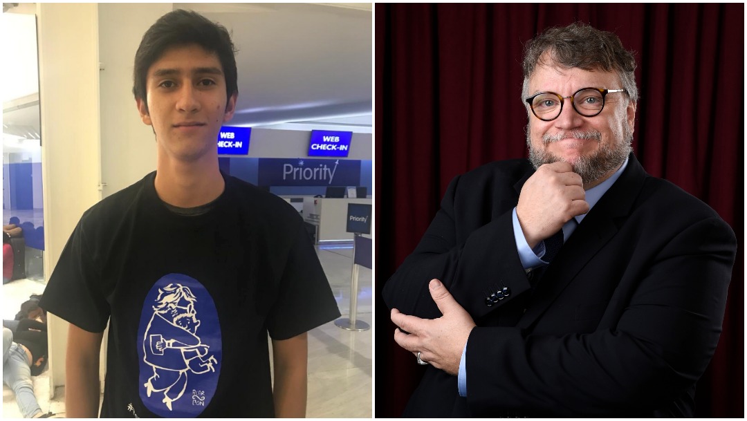 Estudiantes mexicanos apoyados por Guillermo del Toro ganan medallas en Olimpiada de Matemáticas