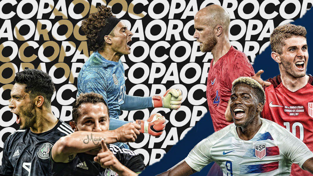 Foto Copa de Oro 2019: ¿A qué hora se juega la final México vs Estados Unidos? 4 julio 2019