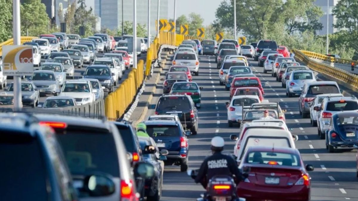 Disminuye robo de vehículos asegurados en México: AMIS