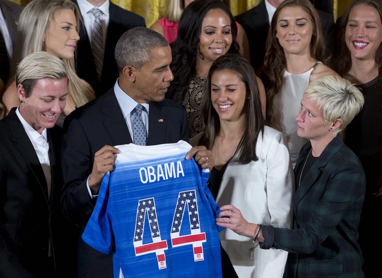 Seleccion-Femenil-Futbol-Estados-Unidos-Megan-Rapinoe-Donald-Trump