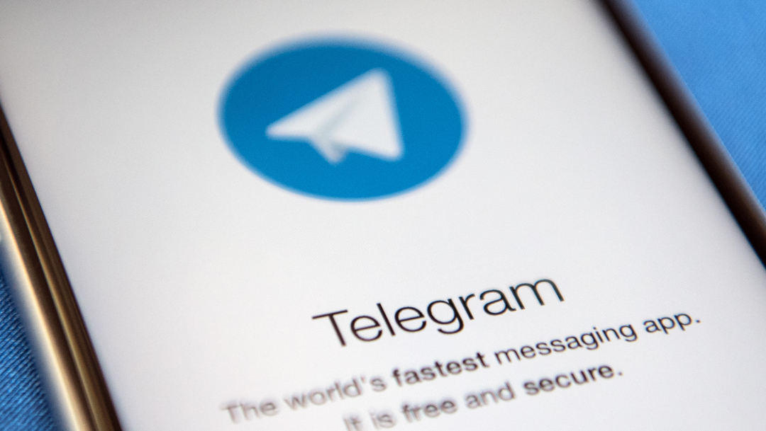 foto Cinco funciones de Telegram que WhatsApp no tiene 4 julio 2019