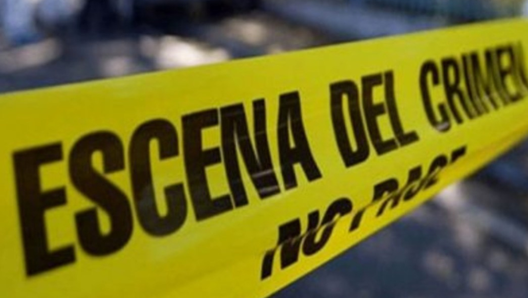FOTO Tasa de homicidios en México alcanza nivel más alto en 2018 (Notimex, archivo)
