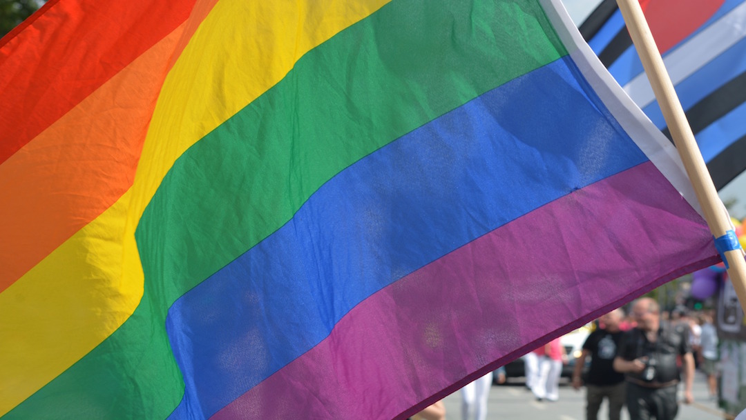 FOTO: Suiza aprueba que se sancione homofobia como forma de discriminación, el 09 de febrero de 2020