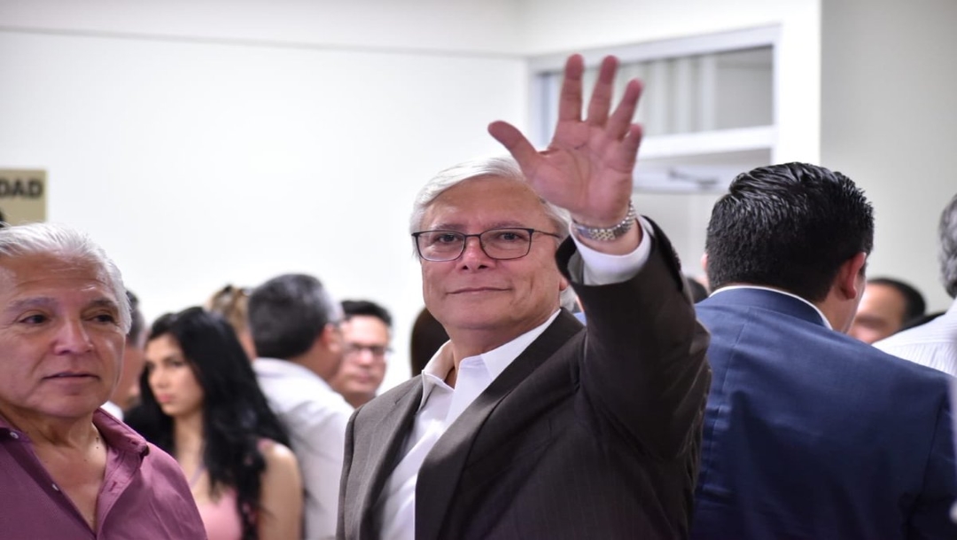 'Intentona' de fraude electoral, ampliar mandato del gobernador de Baja California: INE