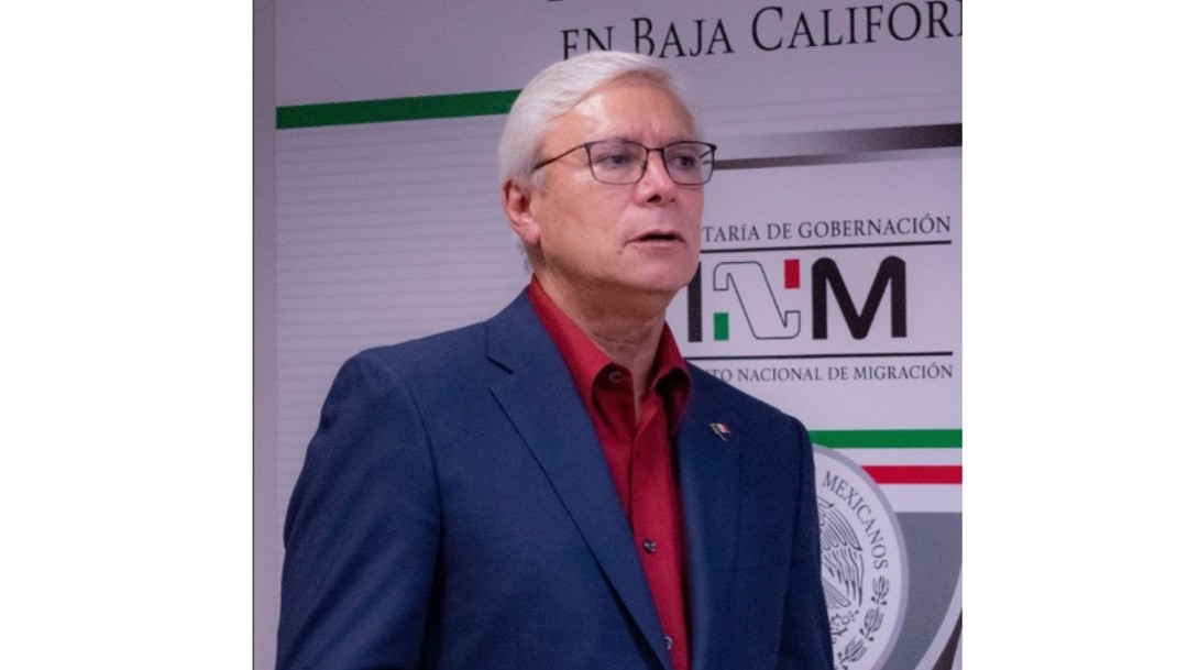 Jaime Bonilla se deslinda de ampliación de mandato en Baja California