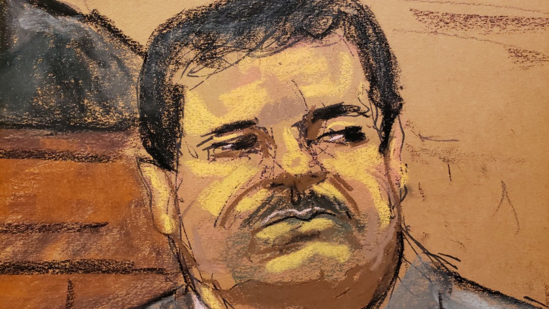 Buscan en México cuentas ligadas a ‘El Chapo’ Guzmán