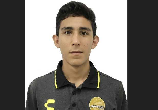 el futbolista Mirsha Francisco Herrera Gastélum fue asesinado en Sinaloa