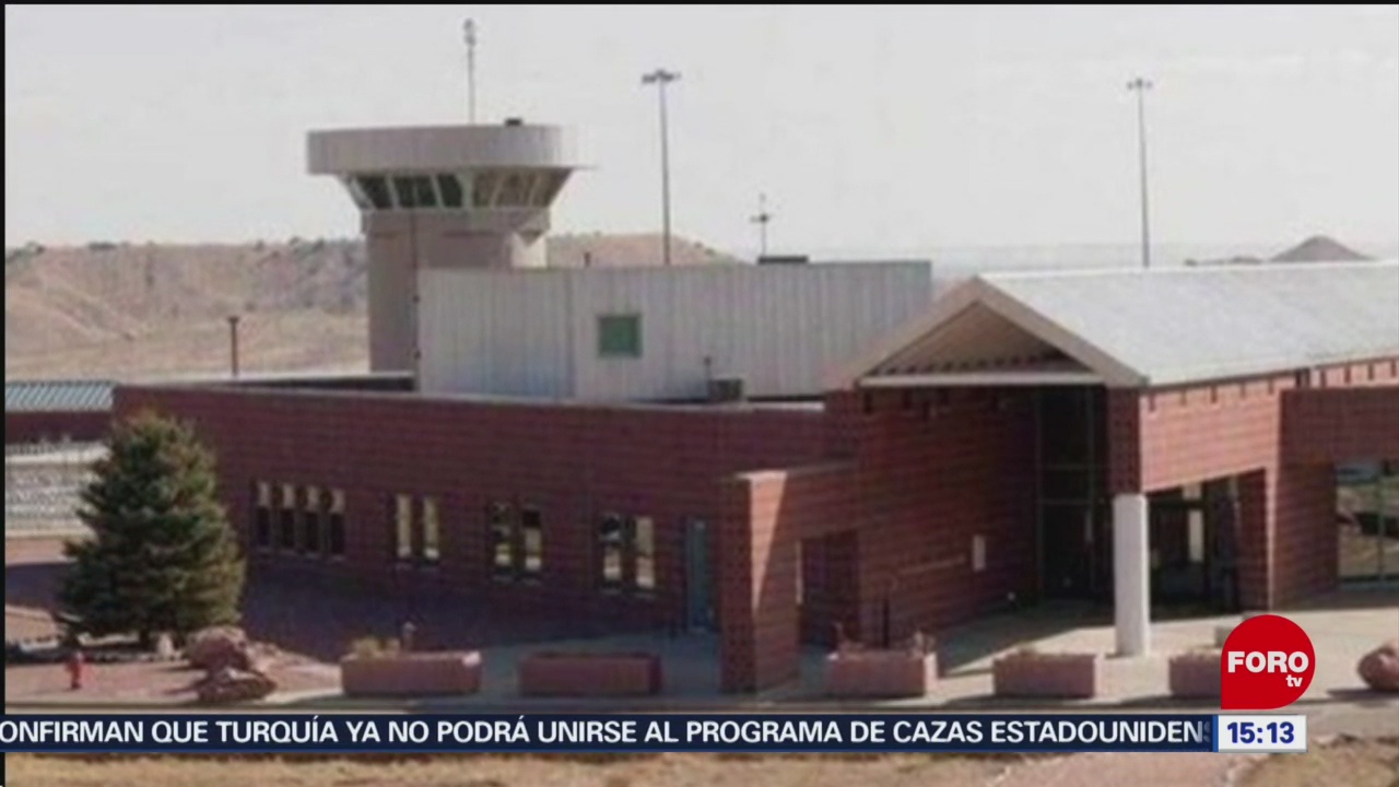 prisión del ‘Chapo’ en Estados Unidos