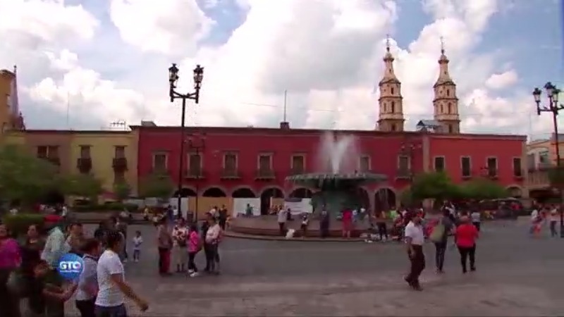 La riqueza cultural de Guanajuato