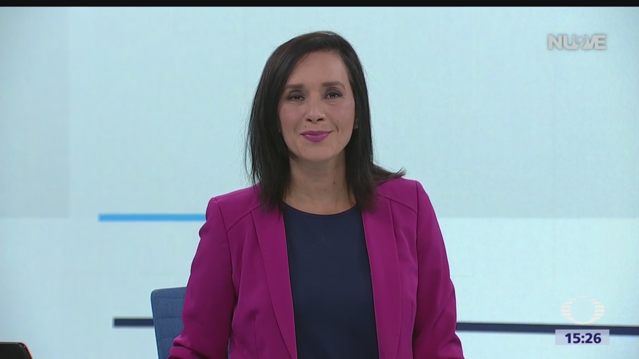 Las Noticias, con Karla Iberia: Programa del 18 de julio del 2019