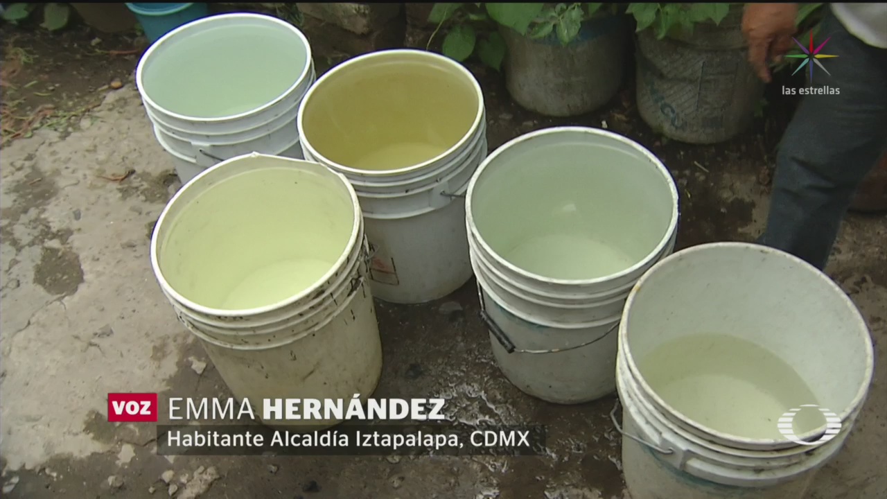 Foto: Lluvias Benefician Habitantes Xochimilco Iztapalapa CDMX 16 Julio 2019