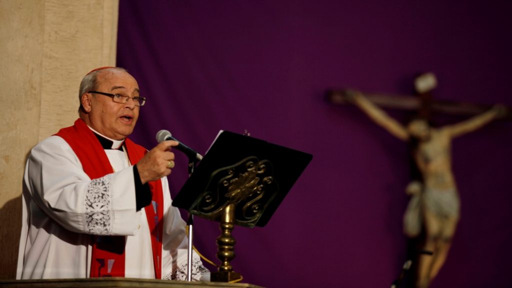 Foto Muere el cardenal Jaime Ortega en Cuba 26 julio 2019