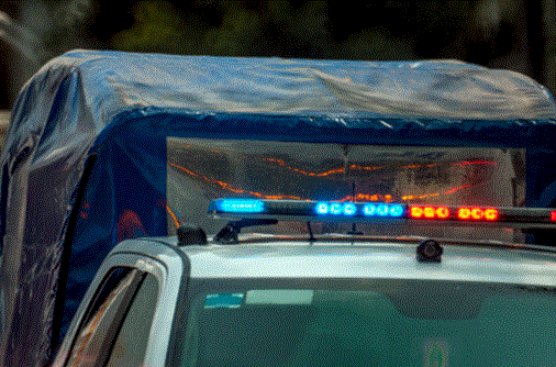 Comando embosca a 11 policías en Durango, hay dos muertos