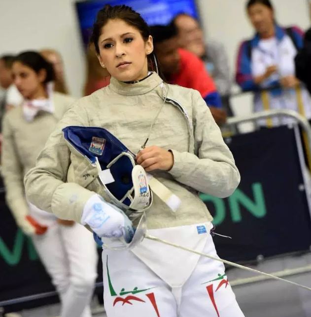 Paola Pliego, atleta que dejó de ser mexicana por la falta de apoyo al deporte