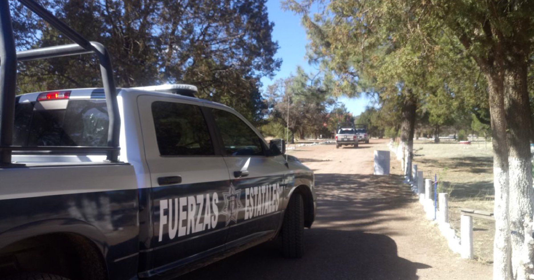 Matan a cuatro policías de Chihuahua, fueron secuestrados el fin de semana