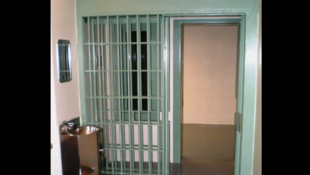 Foto: Prisión donde será recluido El Chapo