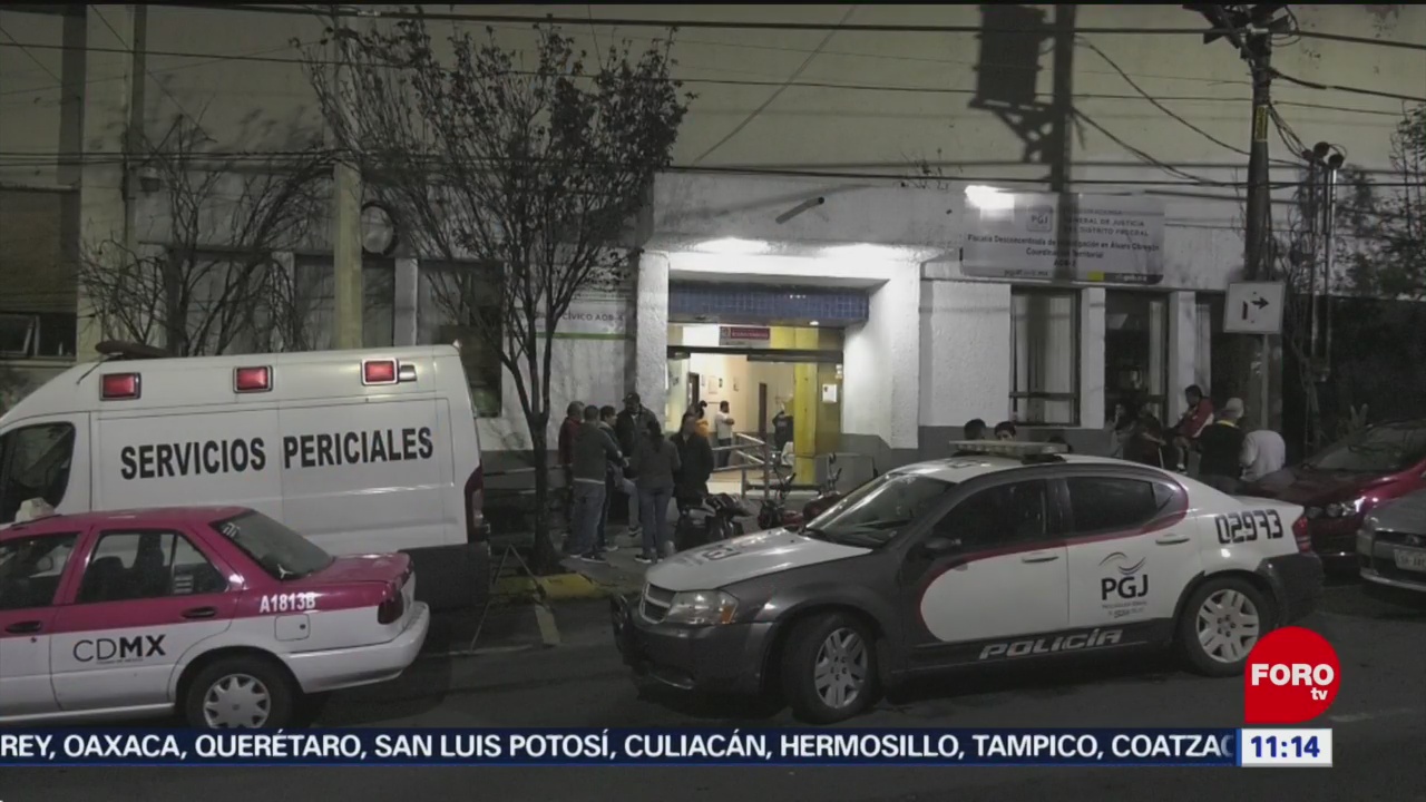 Procuraduría CDMX busca a sujetos que robaron casa de Juan Osorio
