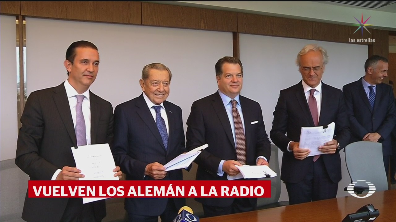 Foto: Televisa Vende Radiópolis 17 Julio 2019