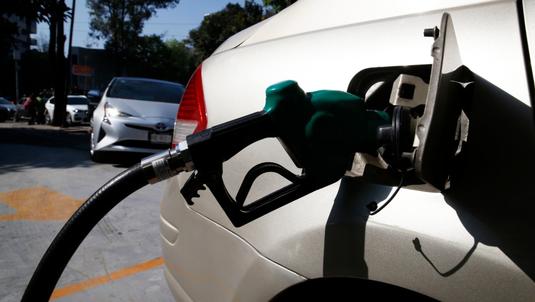 Profeco: Chevron, Redco y Arco, las marcas más caras en gasolina