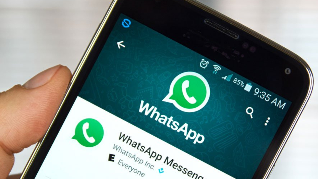 Si tu teléfono es viejito, ya no podrás usar WhatsApp en 2020