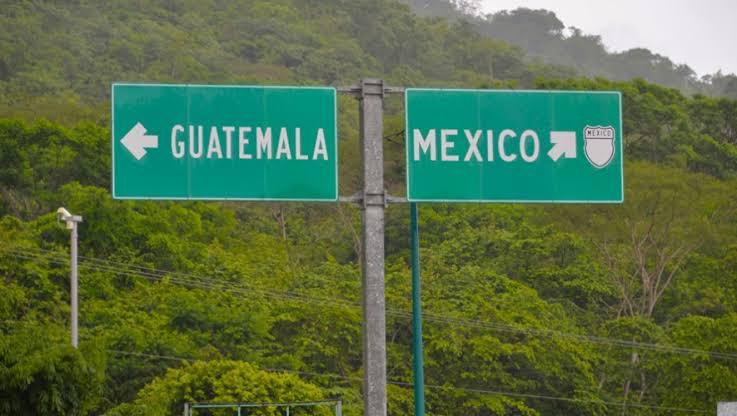 Guatemala-MExico