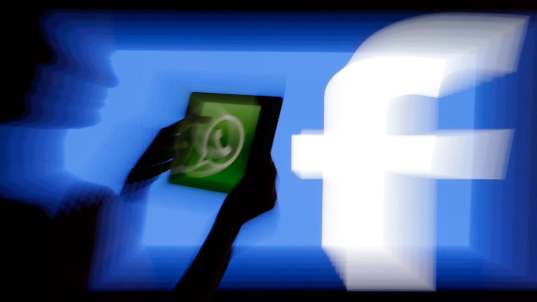 iOS 13 limitará funciones de Facebook y WhatsApp