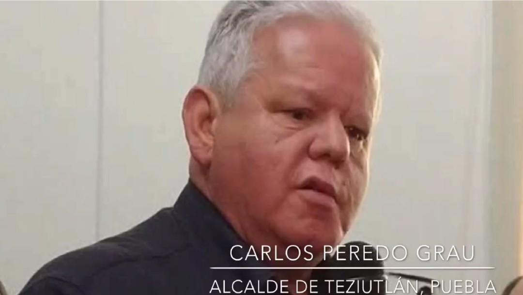 'Cobardes y sucias' mujeres que no denuncian abusos: Carlos Peredo