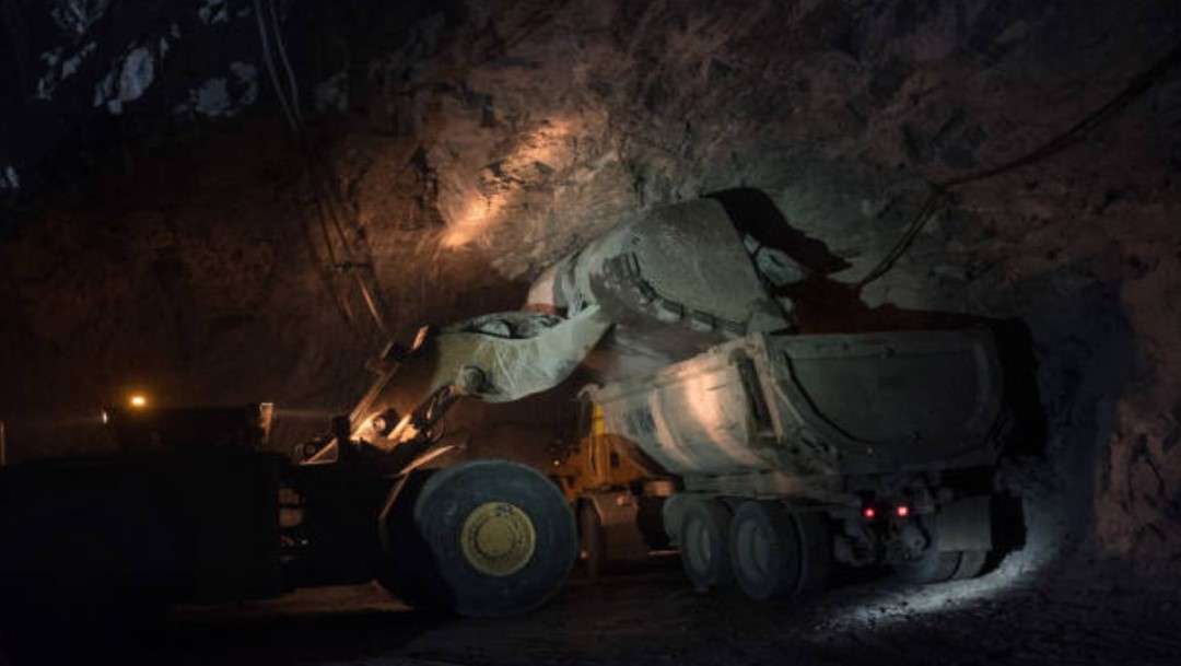 Foto AMLO cuidará que mineras produzcan sin dañar medio ambiente 12 agosto 2019