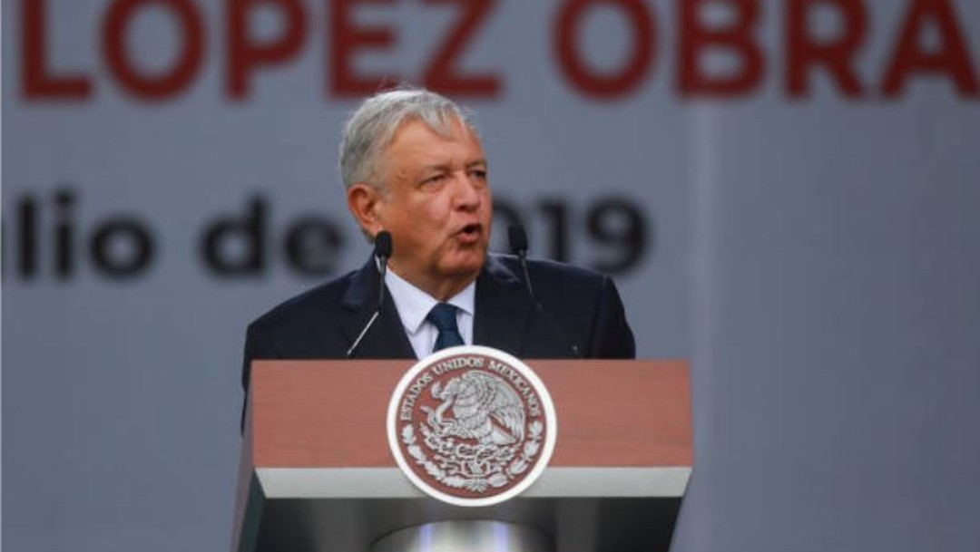 Hackean cuenta de SSP de Quintana Roo y amenazan a López Obrador