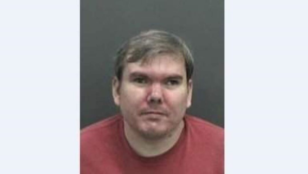 Foto Arrestan en Florida a hombre por amenaza falsa de tiroteo 5 agosto 2019