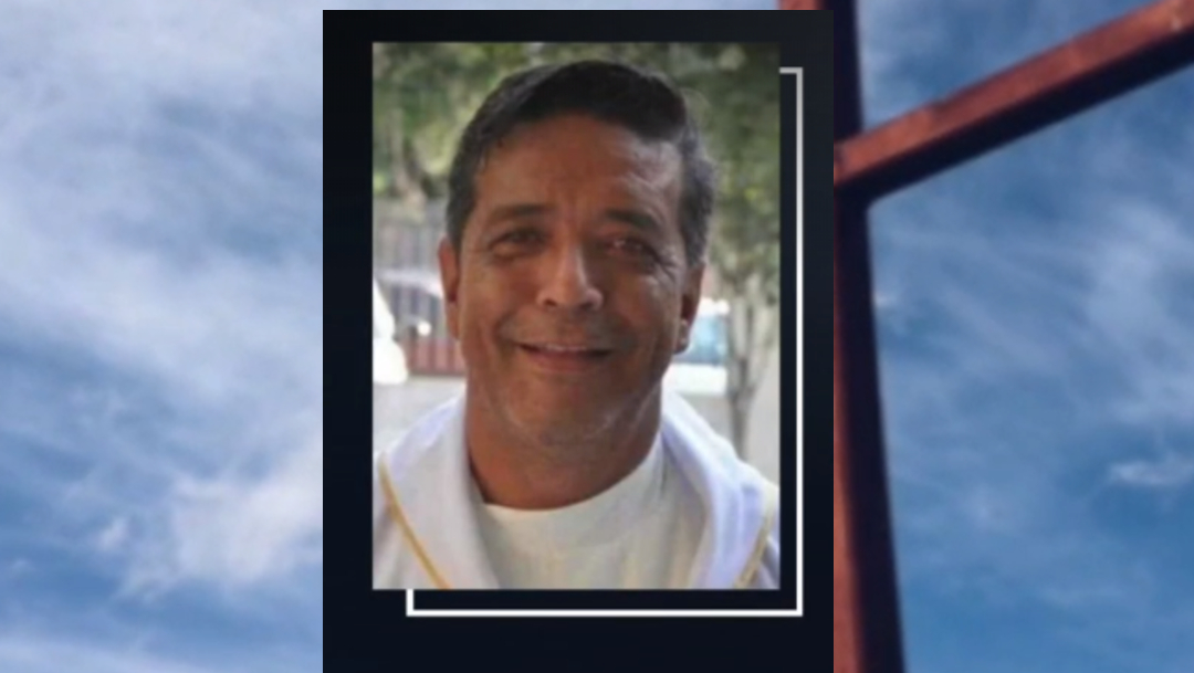 Asesinan a un sacerdote, dentro de parroquia, en Matamoros