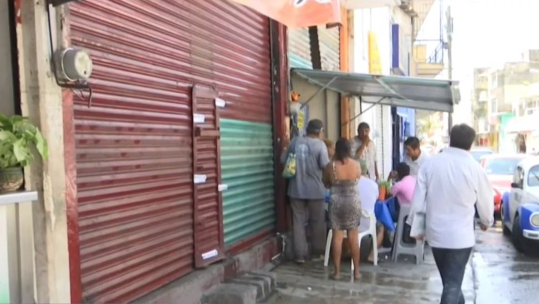 Ataque a un bar de Acapulco causa un muerto y cuatro heridos