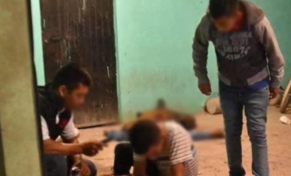 Asesinan a 32 personas en Guanajuato; ocho en un billar de Irapuato
