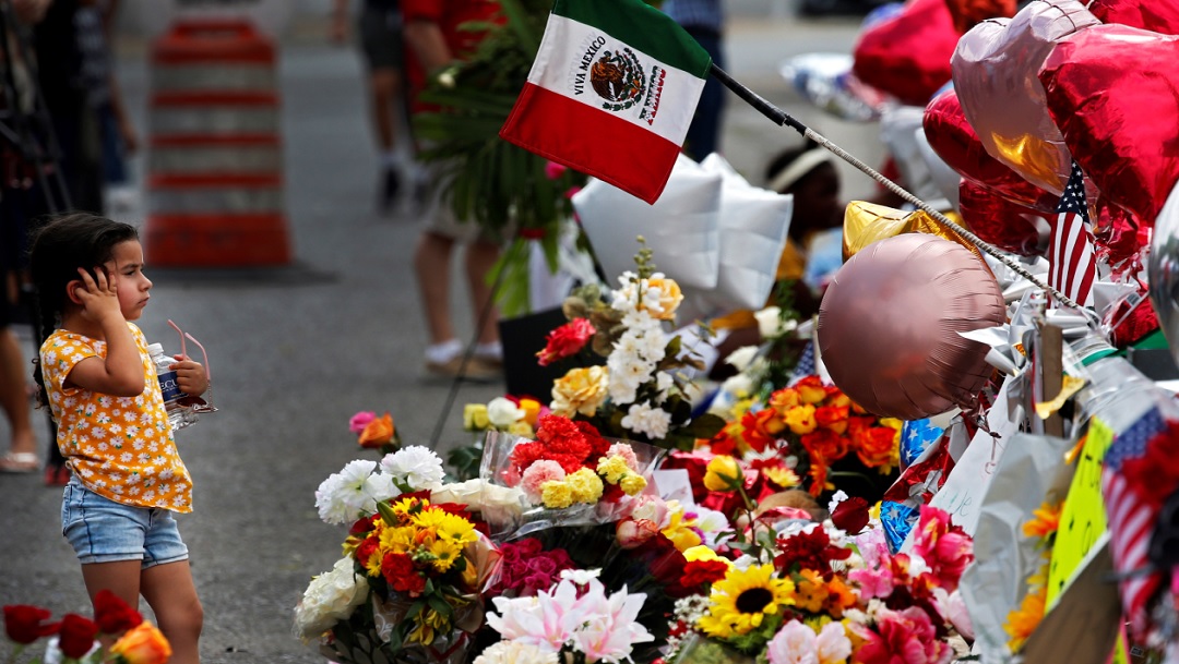 Cancillería solicita formalmente a EEUU acceso a la investigación sobre la masacre en El Paso, Texas