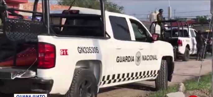 Al menos 22 homicidios en las últimas 24 horas en Guanajuato