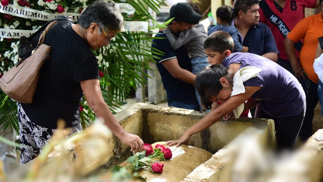 Necesidad y diversión que terminó en tragedia; Coatzacoalcos, Veracruz