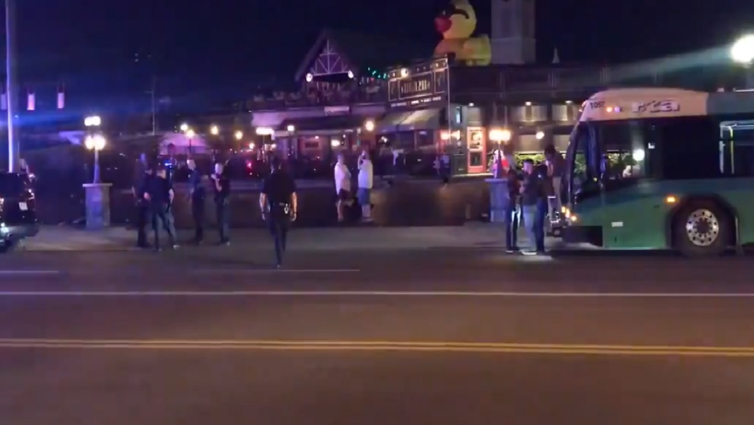 Nuevo tiroteo en la ciudad de Dayton deja varias víctimas