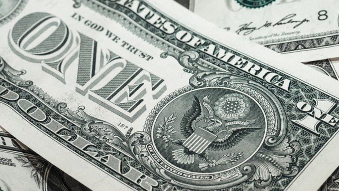 Foto: Dólar de Estados Unidos, 27 de agosto de 2019