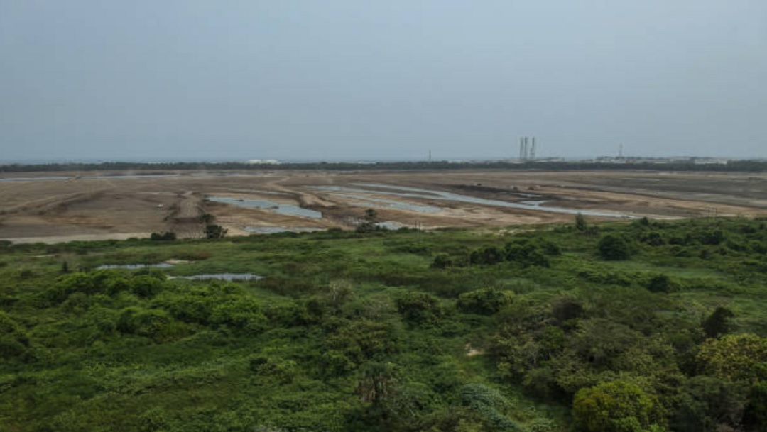 ASEA autoriza a Pemex construcción de la refinería Dos Bocas, en Tabasco