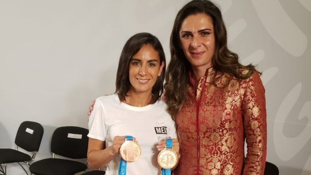 Paola-Espinosa-Ana-Gabriela-Guevara-Juegos-Panamericanos-Conade