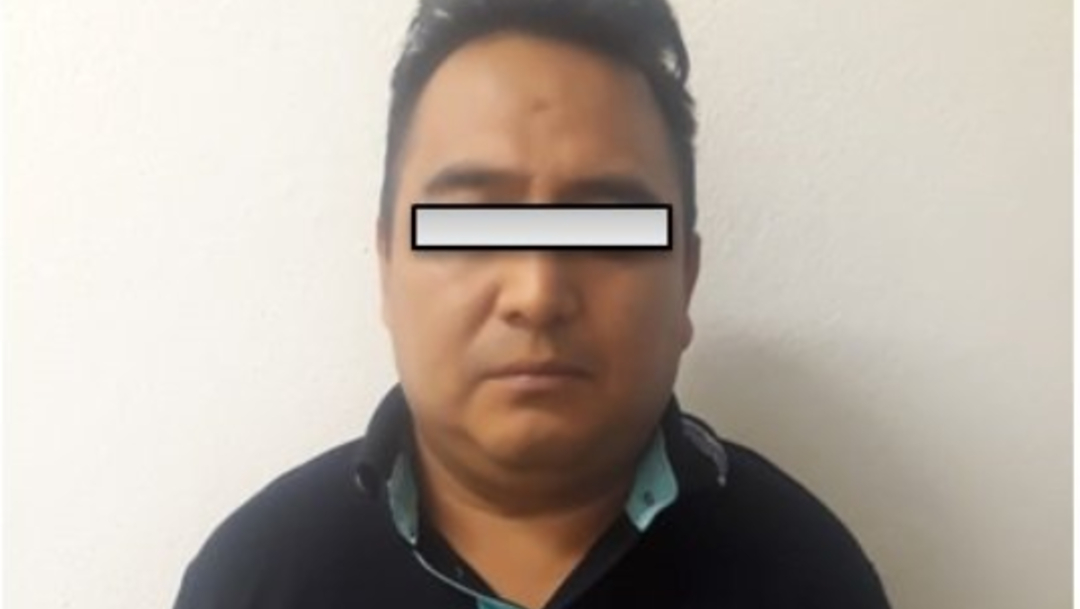 Foto: Vinculan a proceso a Ricardo N por homicidio de la exalcaldesa de Mixtla, Veracruz, 24 de agosto 2019