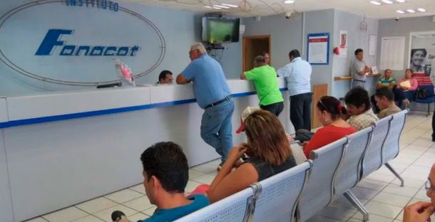 Fonacot reduce 20% sus tasas de interés, anuncia Alberto Ortiz Bolaños