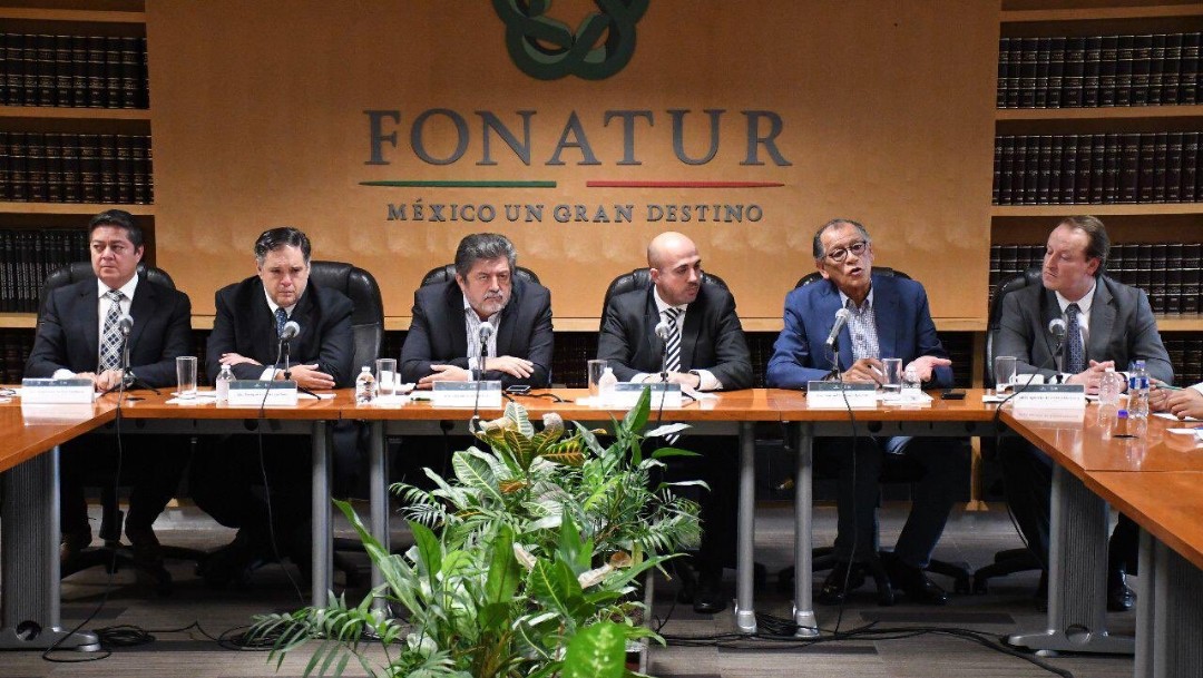 Fonatur anuncia a consorcio ganador para primeros estudios del Tren Maya