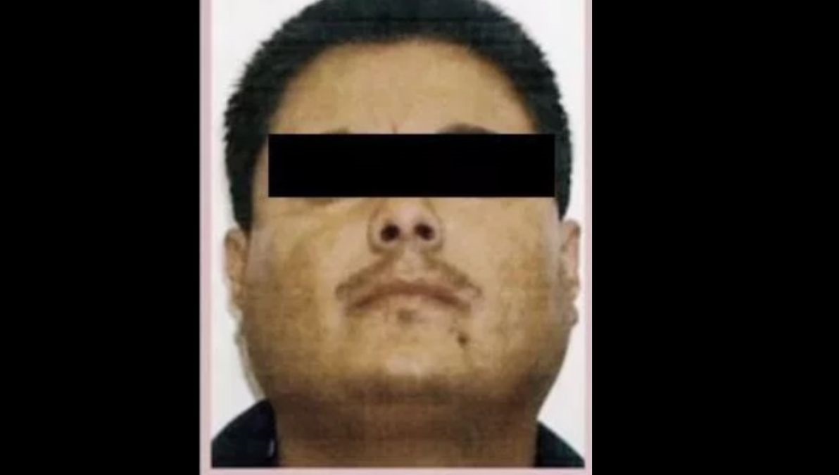 Detienen al 'Carrete', presunto líder de 'Los Rojos' en Guerrero