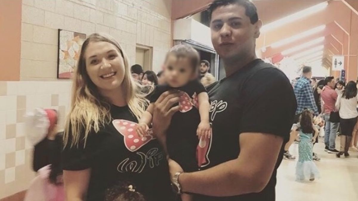 Tiroteo El Paso: Mueren mamá y papá para salvar a bebé. GoFundMe